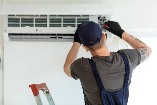 Professional Airduct Cleaning in Travelers Rest, SC