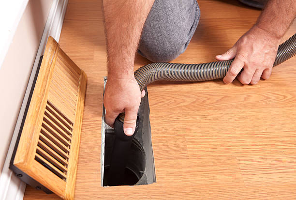 Best Professional Duct Cleaning Services  in Travelers Rest, SC