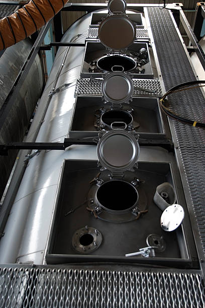 Ductwork Cleaning Services in Travelers Rest, SC