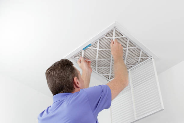 Best Best Air Duct Cleaning Company  in Travelers Rest, SC